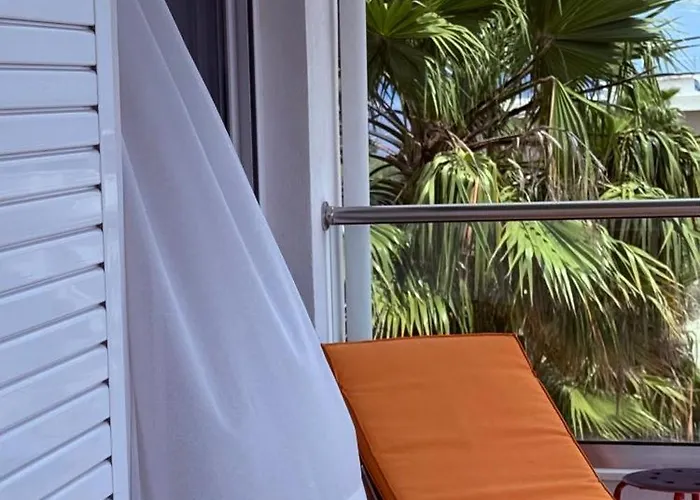 Prázdninový dům Evita , Penthouse, 53m2 ,athytos , Astonishing Sea View Afytos