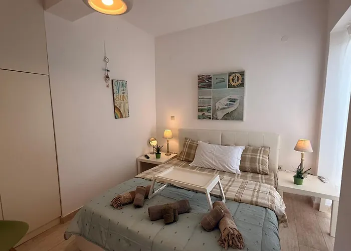 Evita , Penthouse, 53m2 ,athytos , Astonishing Sea View