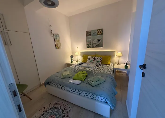 Evita , Penthouse, 53m2 ,athytos , Astonishing Sea View Afytos